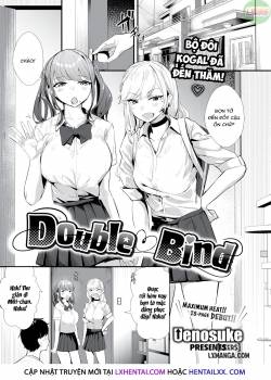 double-bind