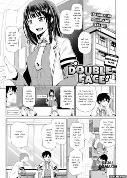 double-face