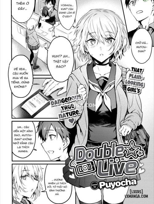 double-live