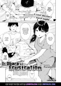 dr-obara-s-frustration