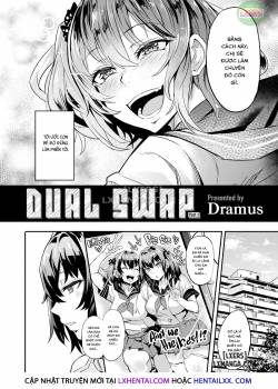 dual-swap