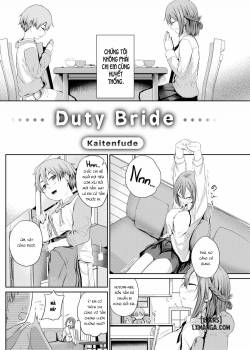 duty-bride