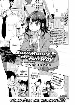 earn-money-the-fun-way