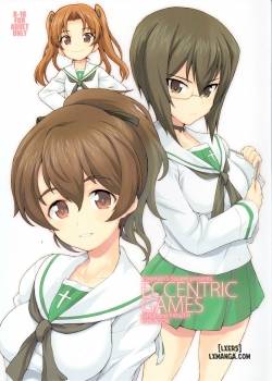 eccentric-games
