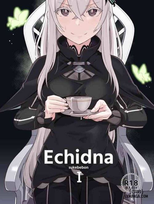 echidna-sukebebon-i