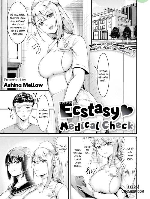 ecstasy-medical-check