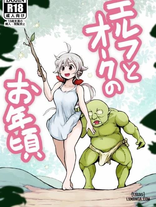 elf-and-orc-are-growing-up