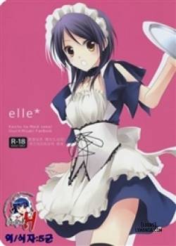 elle