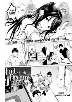 end-of-dreams