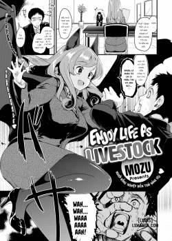 enjoy-life-as-livestock