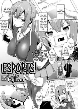 esports
