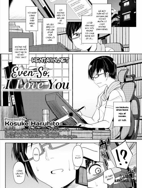even-so-i-love-you