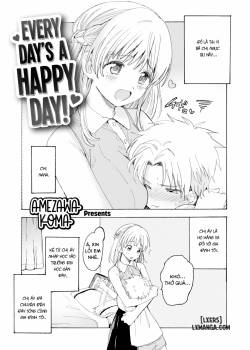 every-day-s-a-happy-day