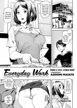everyday-work