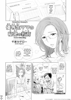 exemplary-mommy-s-secret-schooling