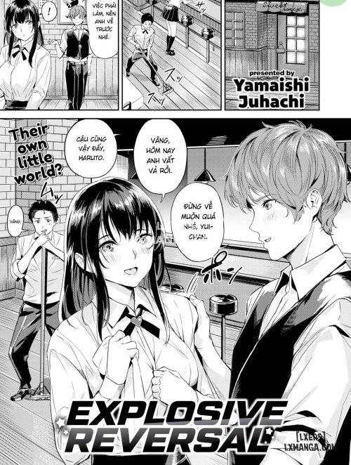 explosive-reversal