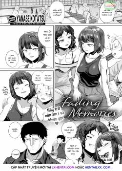 fading-memories
