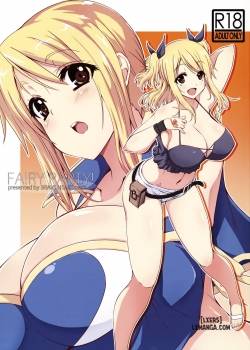 fairy-party
