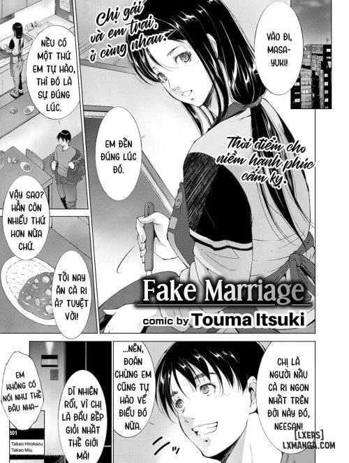 fake-marriage