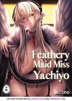 feathery-maid-miss-yachiyo