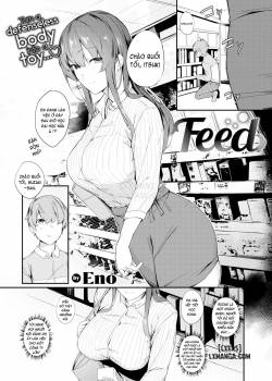 feed
