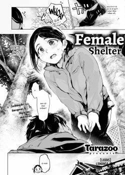female-shelter