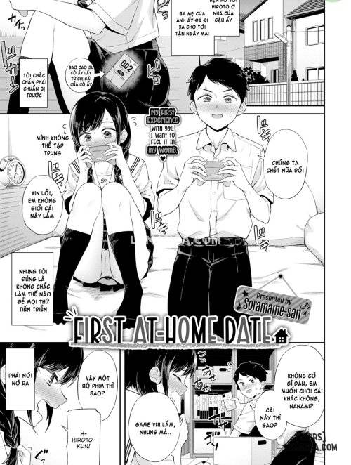 first-at-home-date