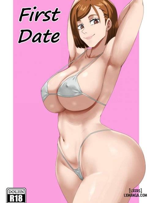 first-date-jujutsu-kaisen