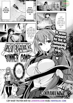 first-experience-of-summer-camp
