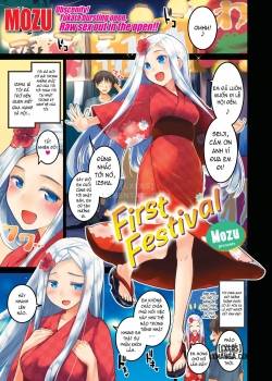 first-festival