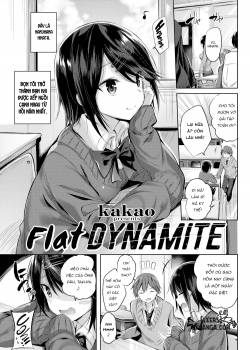 flat-dynamite