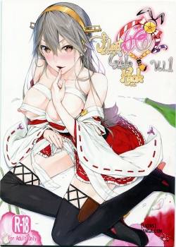 fleet-girls-pack-vol-1