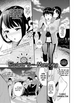 flower-s-memory