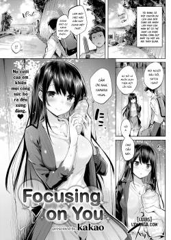 focusing-on-you