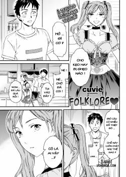 folklore