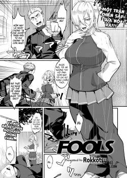 fools