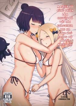 foreigner-ga-neteru-aida-ni-sukikatte-suru-kuzu-master