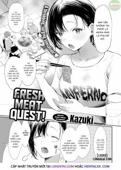 fresh-meat-quest