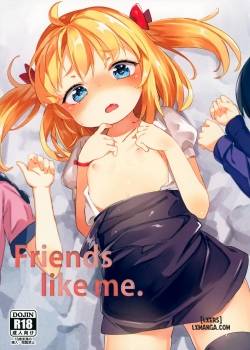 friends-like-me