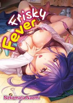 frisky-fever