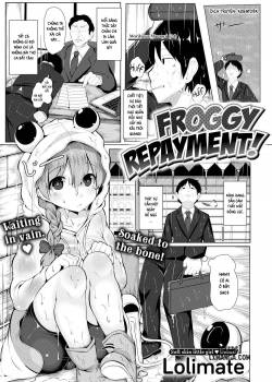 froggy-repayment