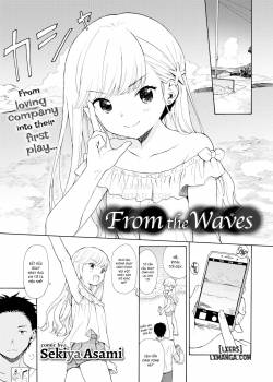 from-the-waves
