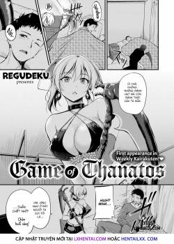 game-of-thanatos