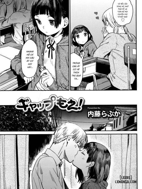 gap-moe