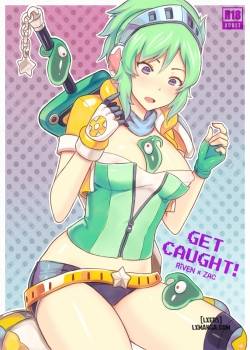 get-caught