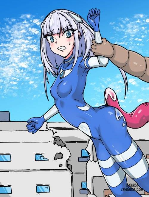 ginga-mitsuki-bloom-enedra-kaijuu-no-kyoushuu