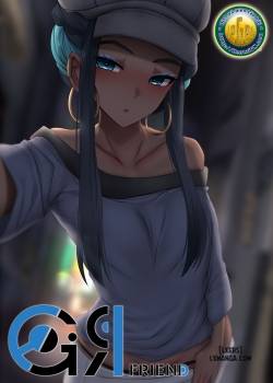 girl-friend