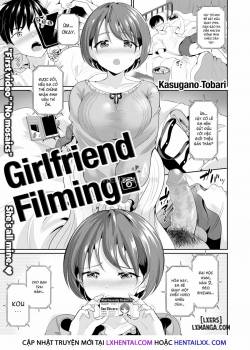 girlfriend-filming