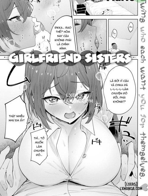 girlfriend-sisters