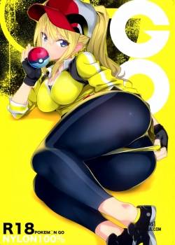 go